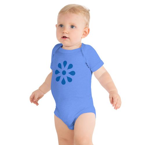 Splash Onesie