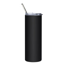 Load image into Gallery viewer, Celebrating 25 Years Stainless steel tumbler