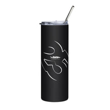 Load image into Gallery viewer, Celebrating 25 Years Stainless steel tumbler