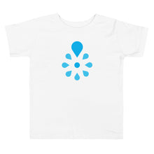 Load image into Gallery viewer, Waterkeeper Alliance Splash Toddler T-Shirt