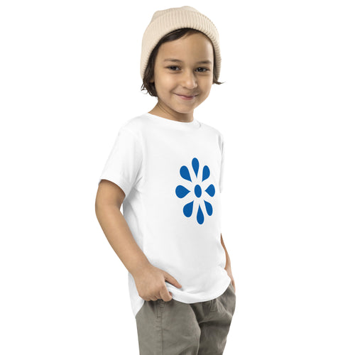 Splash Toddler Tee