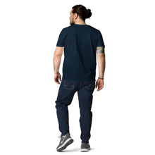 Load image into Gallery viewer, Waves Organic Cotton Tee