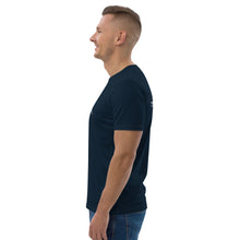 Load image into Gallery viewer, Turning the Tide Organic Cotton Tee