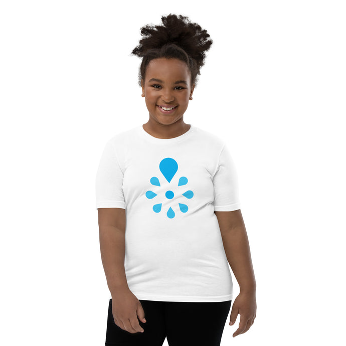 Waterkeeper Alliance Splash Youth T-Shirt