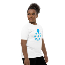 Load image into Gallery viewer, Waterkeeper Alliance Splash Youth T-Shirt