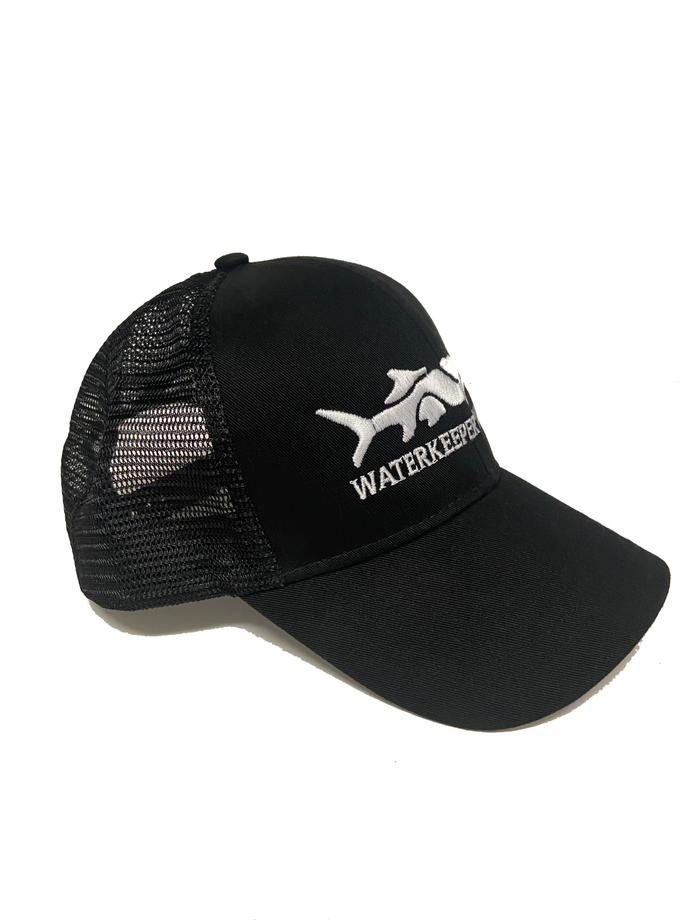 Sturgeon Trucker Hat