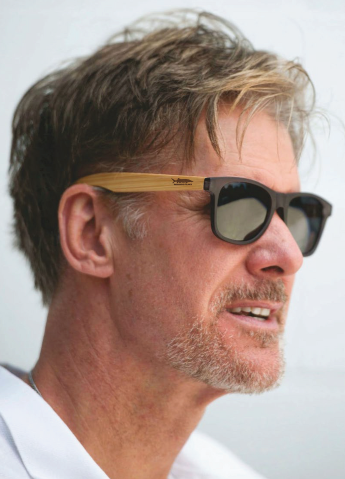 Seti Sunglasses